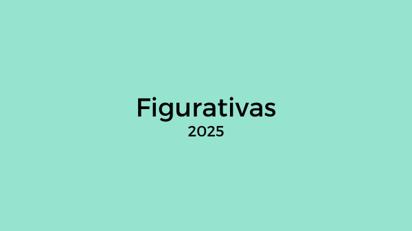 Figurativas 2025